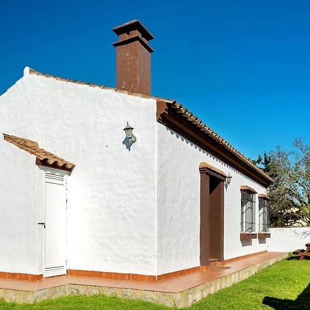 Las Calas De Roche Exterior photo